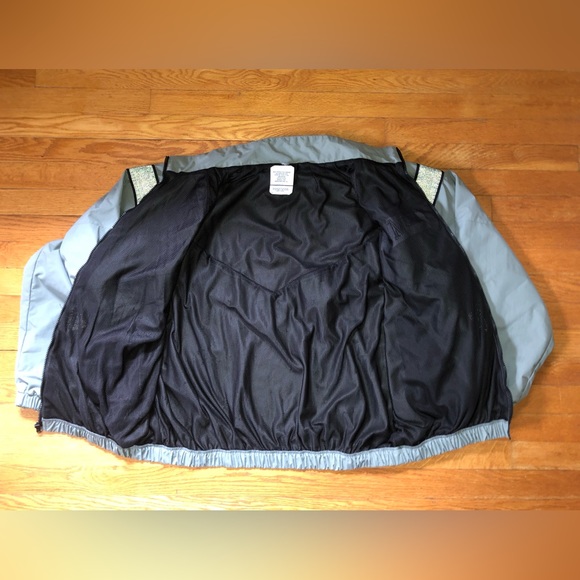 Vintage 90’s ARMY Physical Fitness Jacket - Picture 7 of 8